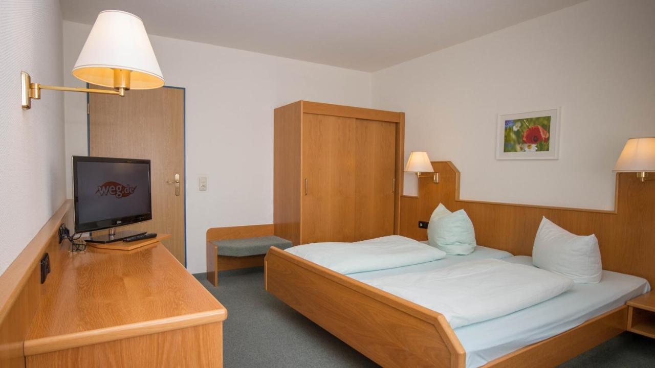 Ruser'S Hotel Schönberg in Holstein المظهر الخارجي الصورة