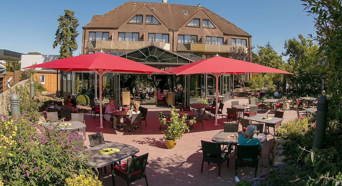Ruser'S Hotel Schönberg in Holstein المظهر الخارجي الصورة