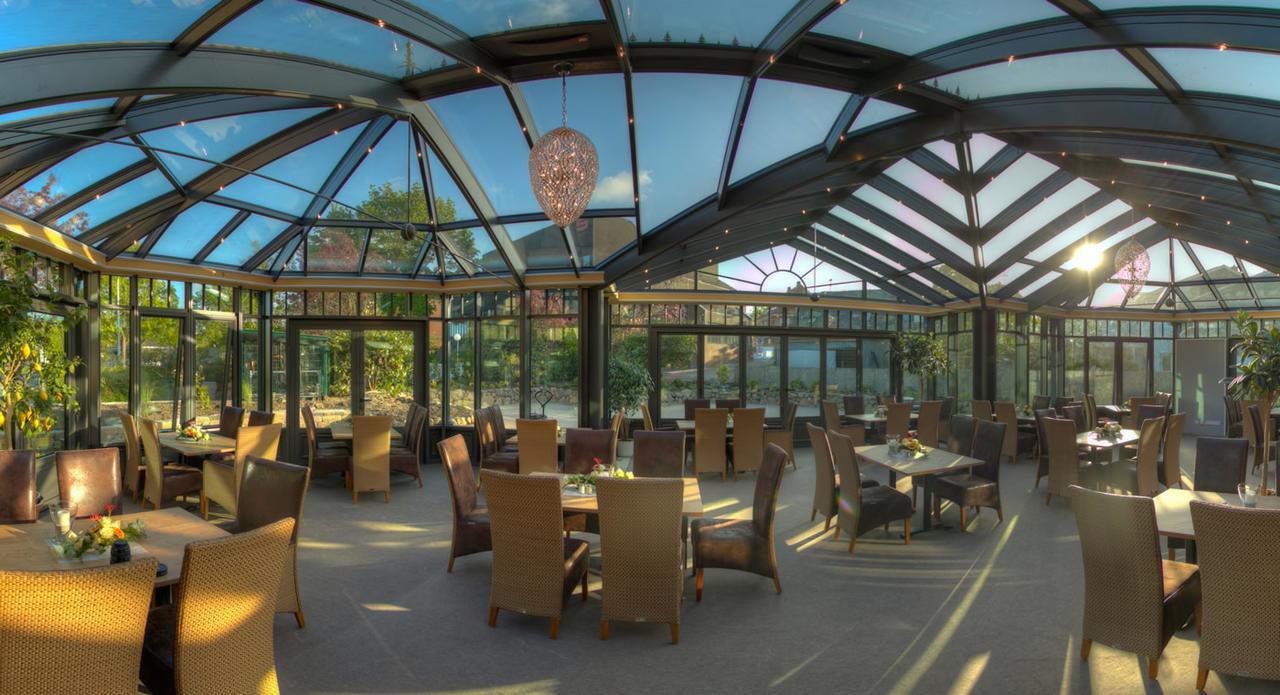 Ruser'S Hotel Schönberg in Holstein المظهر الخارجي الصورة
